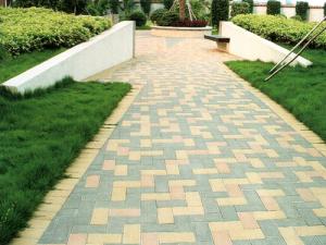 環(huán)保型透水磚的特征都有哪些 環(huán)保型透水磚的特征都有哪些