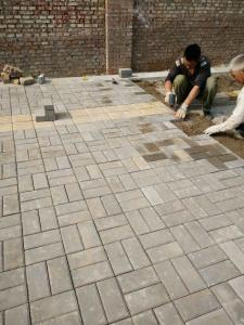 透水磚在建設海綿城市保護生態的重要性 透水磚在建設海綿城市保護生態的重要性